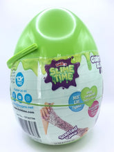 Slimetime Giant Mix&Mash Egg Kit-Slime & Dough-TOYPRO-6291109973393
